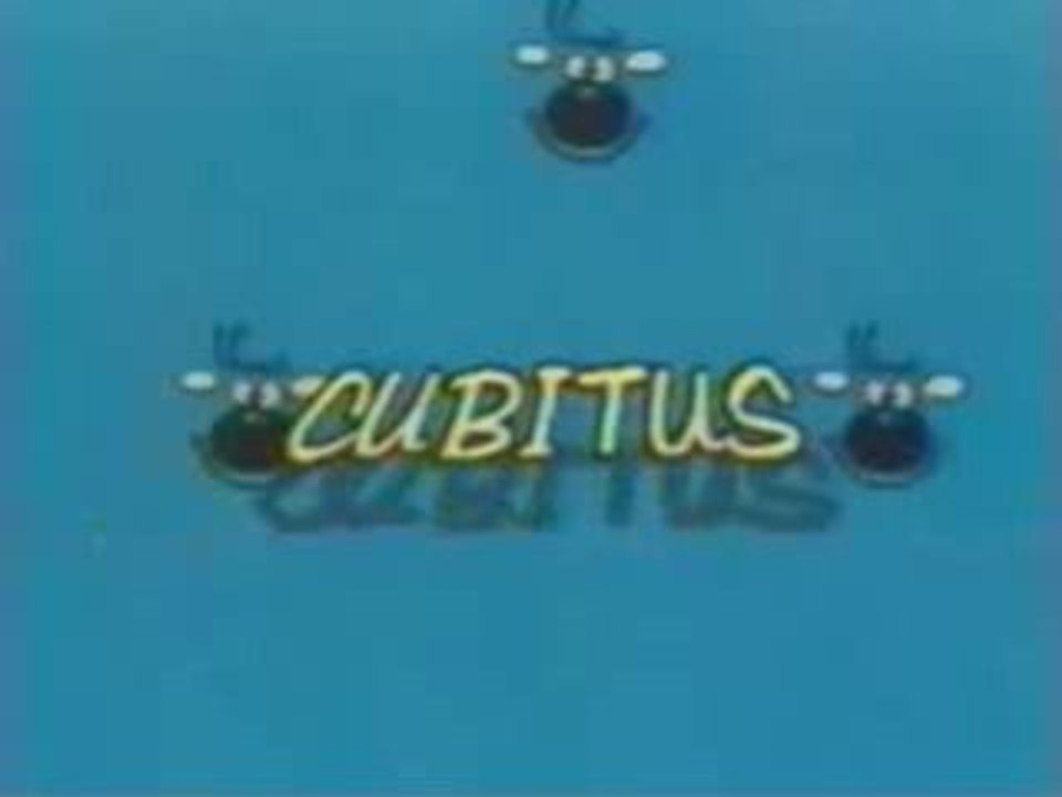 Cubitus