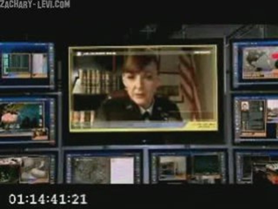 2.03 - Chuck vs The Break-Up