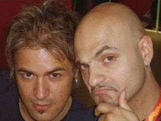 Eifell 65  I'm Blue (Jumpstyle Remix)