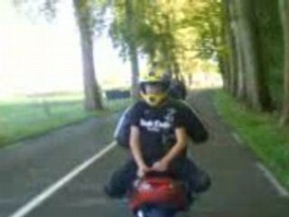 val demi-tour
