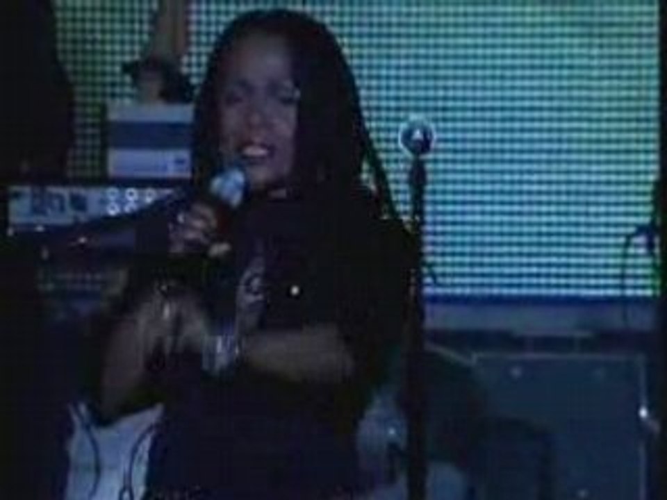 Roger Waters Perfect Sense (Bogota)