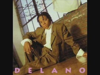 DELANO - DON'T CHA WANNA RIDE
