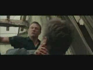 007 Quantum of Solace Trailer 2 Subtitulado