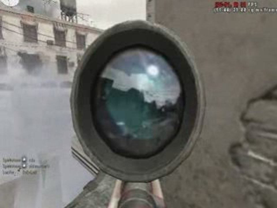 Frag Movie [FRI]VASSILI