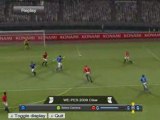 PES 2009 Demo