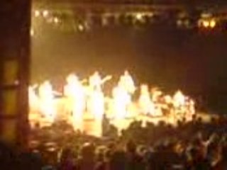 Ankara'da İsyan Provası