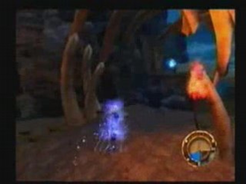 Jak and Daxter playthrough part 10