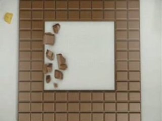 TRESOR DE KELLOGG'S - CHOCOLAT NOISETTE 4