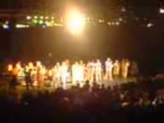 Ankara'da İsyan Provası-3