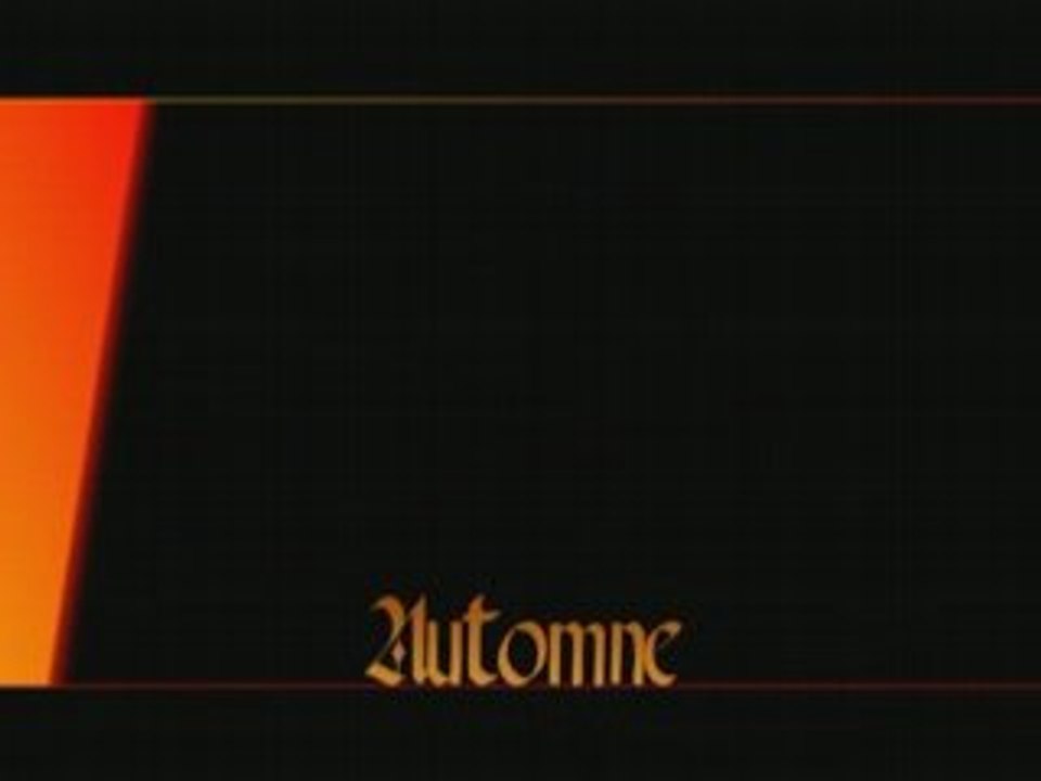 Automne
