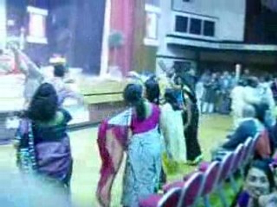 DURGA POOJA IN LIVERPOOL