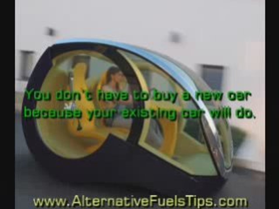 Hydrogen- An Effective Alternative Energy Source