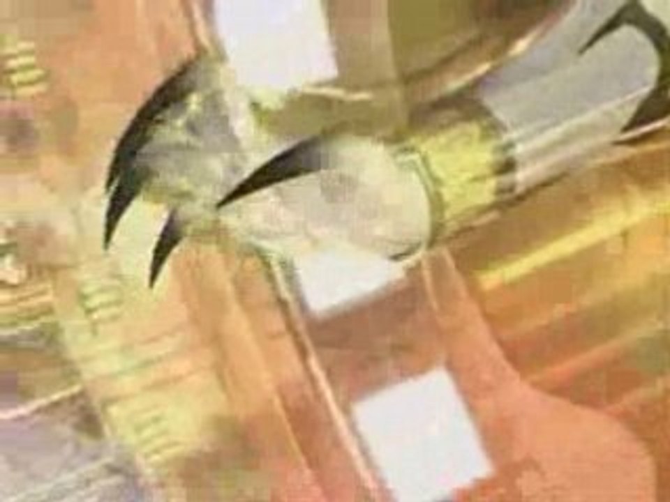 Final Fantasy VIII - Dreams