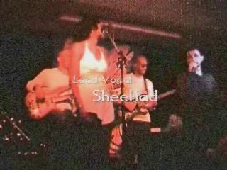 Sometime - Live au Baiser Salé