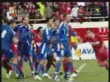 Türkiye 2-1 Bosna-Hersek 2010 Kupasi Elemeleri  11.10.2008