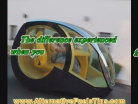 Gas Saving Tips- Speed Down to Improve Your Fuel Economy