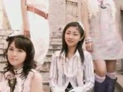Berryz Kobo - VERY BEAUTY