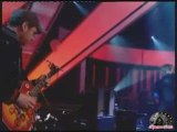 Coldplay - Violet Hill (Live @ Later With Jools Holland)