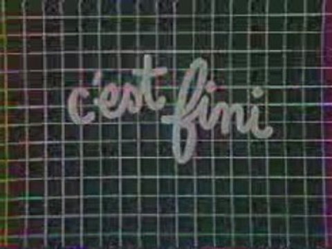 GENERIQUE DE FIN RECRE A2 (SPECIAL JEUX VIDEOS) STEFGAMERS