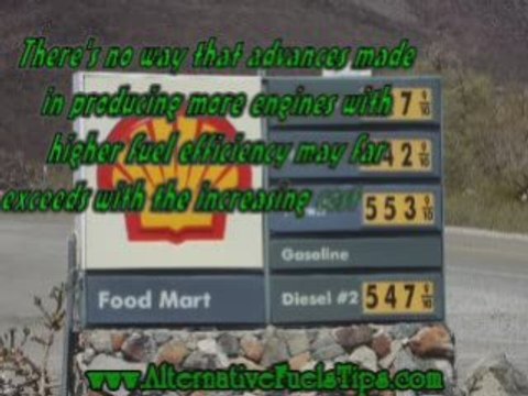 Gas Saving Products- Do You Want to Save Fuel?