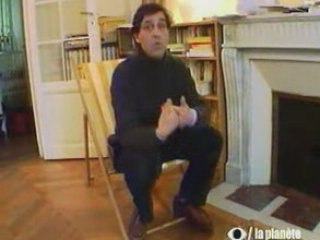 Emmanuel Todd et l'empire américain (2002)