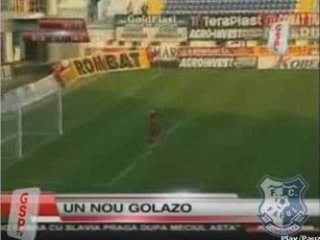 Farul 1-1 Otelul Galati (27.09.2008,Et. 9) Reactii