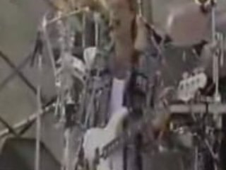 Mr Mister "kyrie-live"