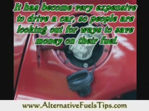 Fuel Save Tips - Be Independent with Gas