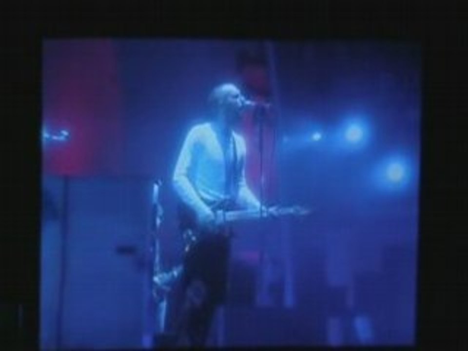 coldplay-Poor Me