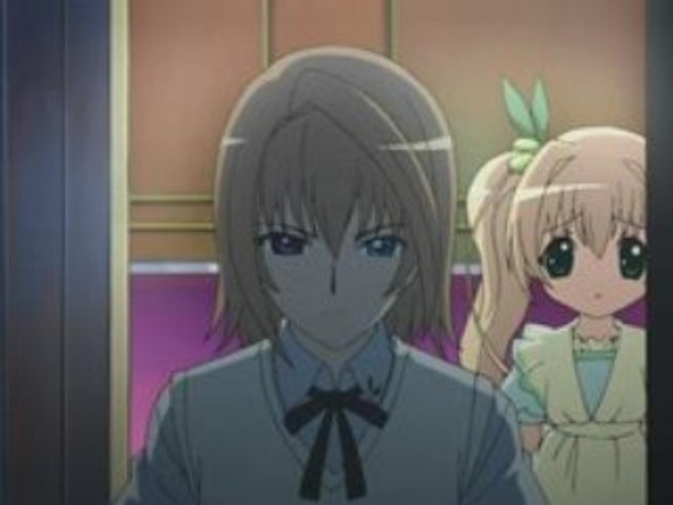 Kami-chama Karin 20 Part2 Vostfr
