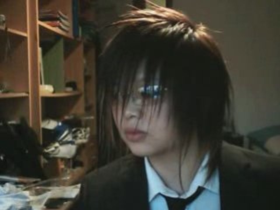 [ Interprétation ] Mademoiselle K - Maman XY