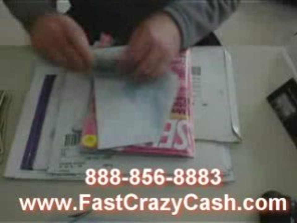 the overnight cash system