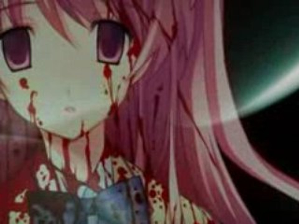 Chaos Head Noah - TGS 08  Trailer