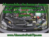 Alternative Fuels Tips- Do You Want to Save Fuel?