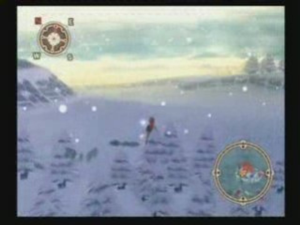 Tales of the Abyss Sidequest Part 9