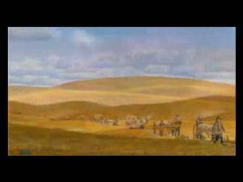 Mormon History: LDS Pioneers - Brigham Young