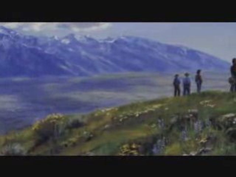 Mormon History: Brigham Young - LDS