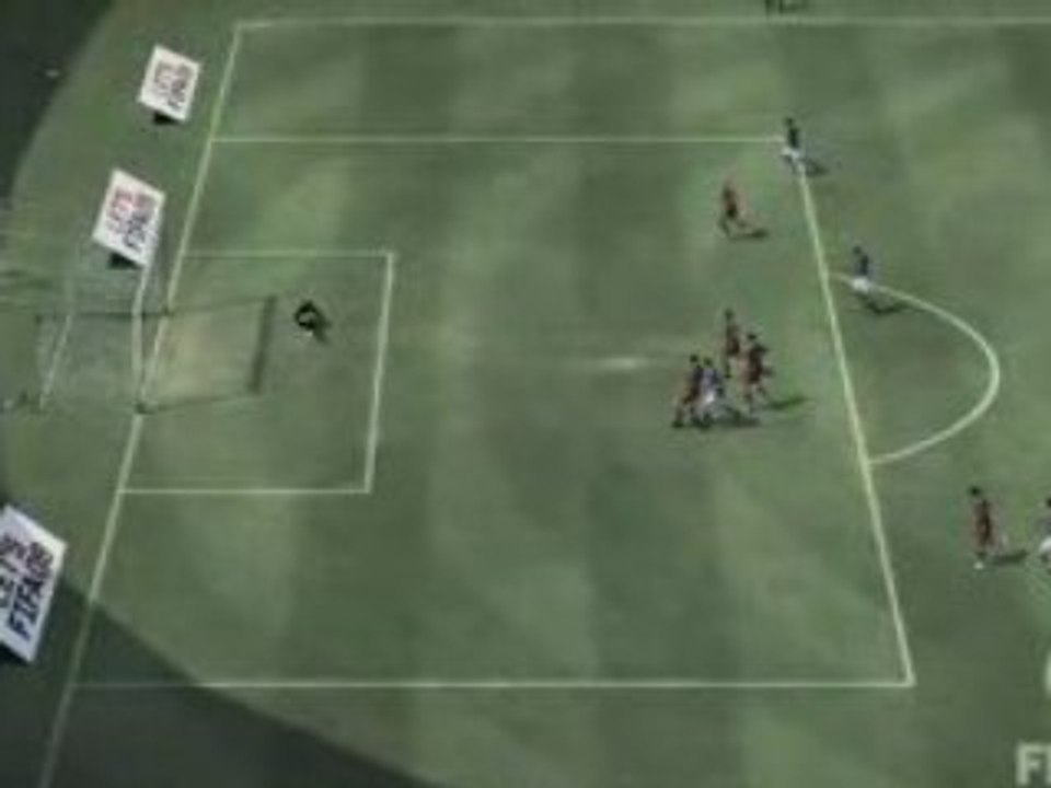 but extraordinaire fifa 09