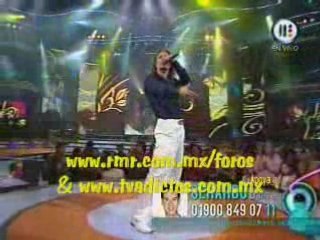 Samuel En La Academia Última Generacion