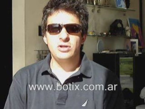 Cerramiento de red en terraza con fotos botix.com.ar