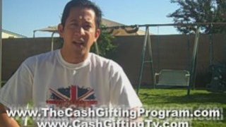 D11/30DC Leads from Forums{Cash Gifting Program}cash gifting