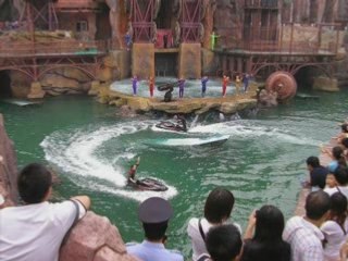 Shangri La Hotel Shenzhen