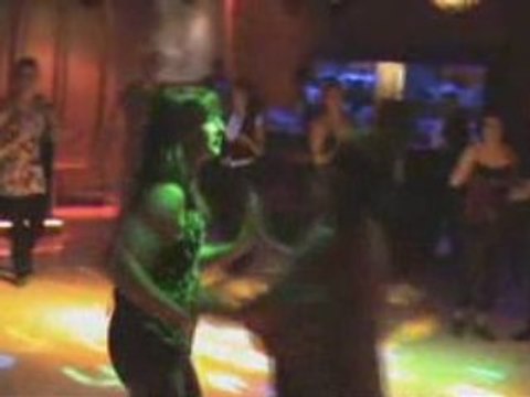 Ecole de salsa gaban' sierra alès 30100