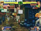 The King of Fighters 2000 CMV: From Throw To Death
