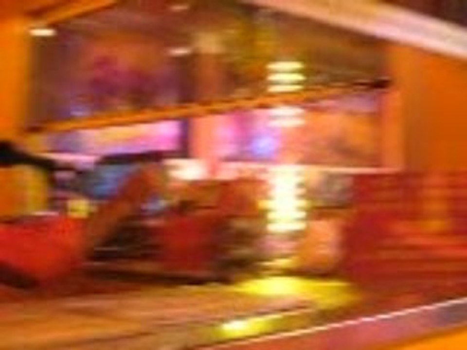 Big Bang video des commandes2