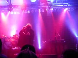My Morning Jacket | Touch Me I'm Going To Scream Pt | 2008