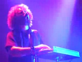 My Morning Jacket | Touch Me I'm Going To Scream Pt2 | 2008