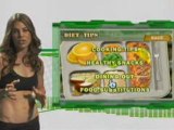 MegaFitness.com Video Games Jillian Michaels Fitness Ultimat