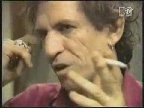 Rolling Stones | Toronto Club Gig | RPM 1994