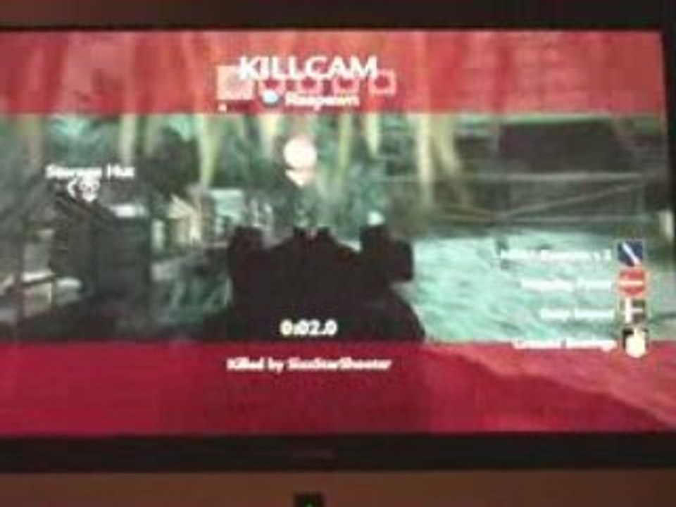 Beta call of duty World at War xbox 360